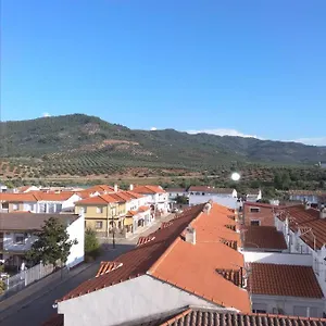 Azahar Appartement