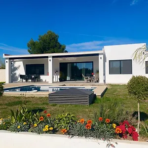 Ole Tú Andalucia Villa