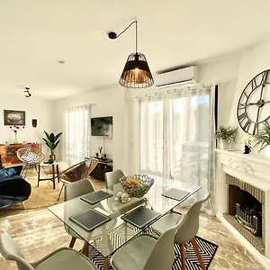 Apartment Riviera By The 2 Bedroom, Sitio de Calahonda