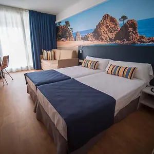 Don Juan Tossa Hotel Tossa de Mar