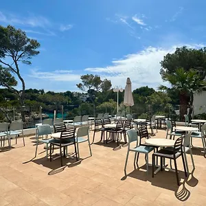 Cabot Cala Ferrera Hotel Cala D´Or