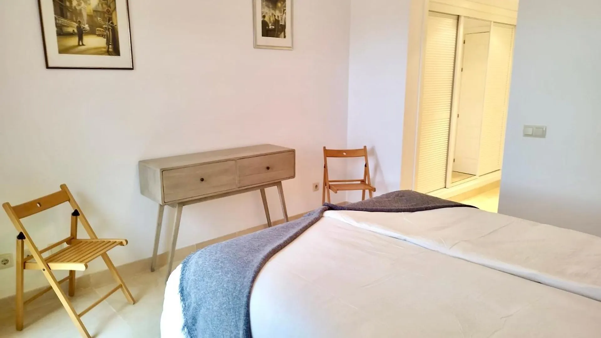 Los Arqueros Las Jacarandas Apartamento Benahavís