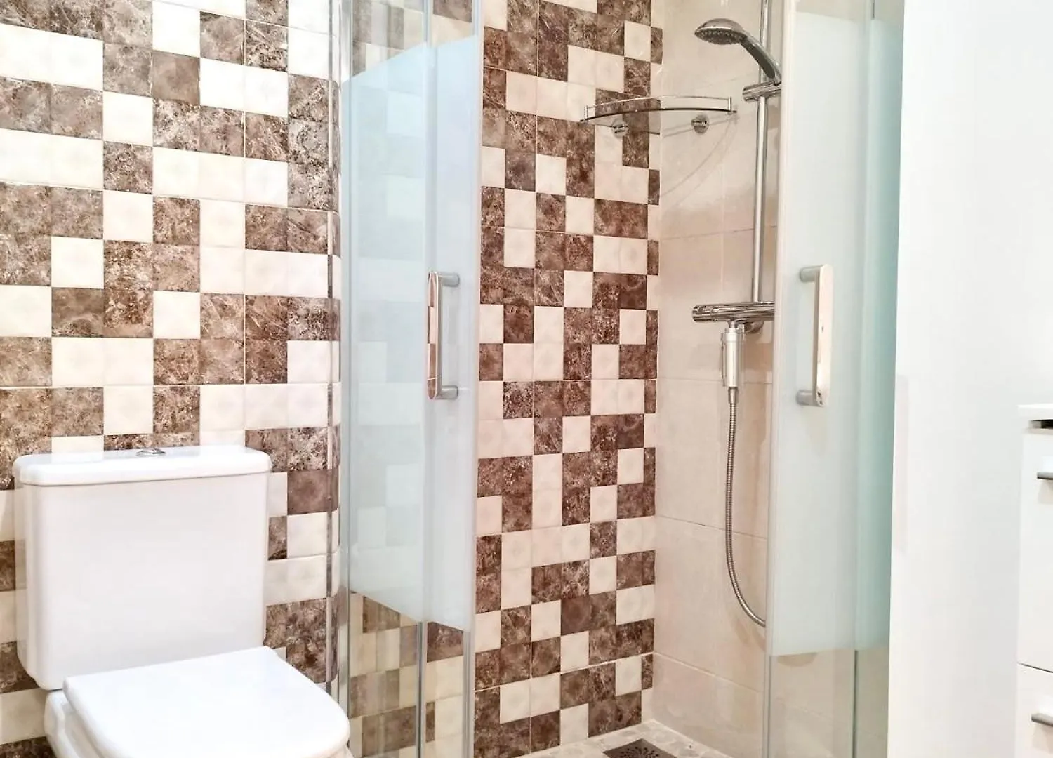 Los Arqueros Las Jacarandas Benahavis Apartment