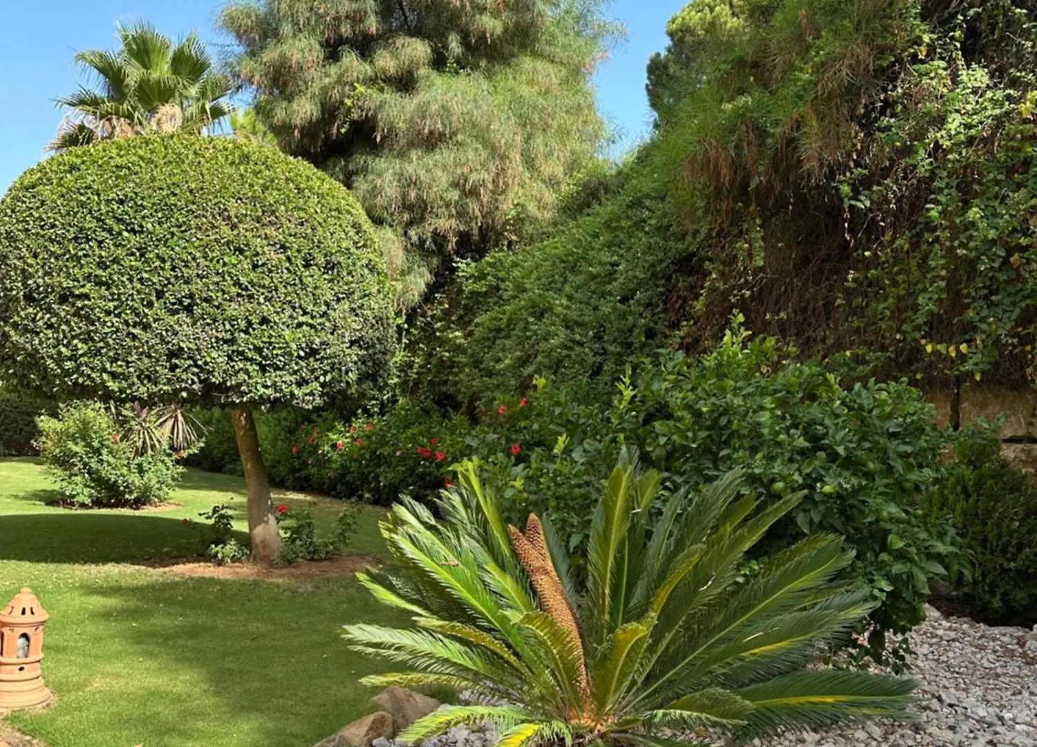 Los Arqueros Las Jacarandas Benahavis 0*,